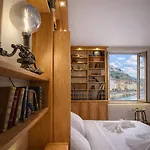Myd - The Jules Verne Apartment Grenoble