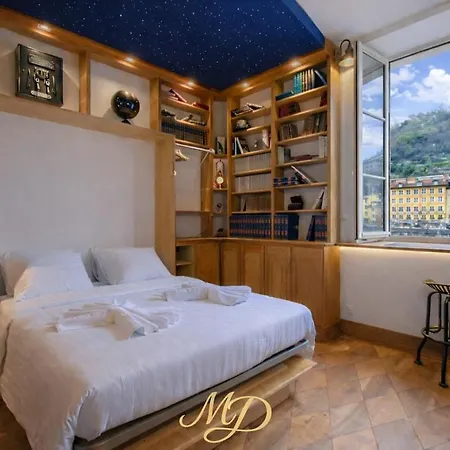 Apartment Myd - The Jules Verne