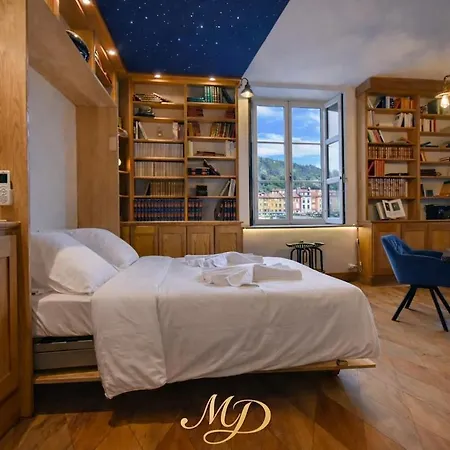 Myd - The Jules Verne Apartment Grenoble