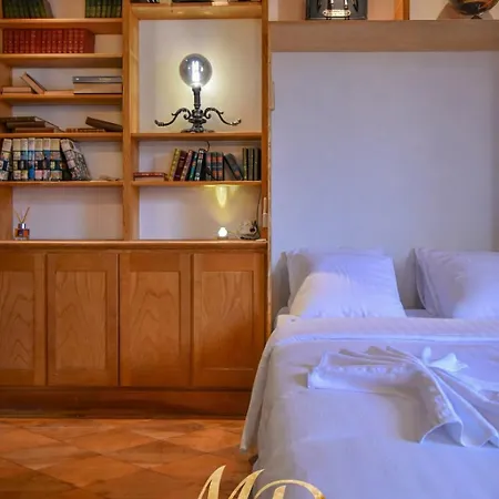Myd - The Jules Verne Apartment