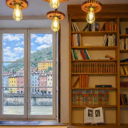 Myd - The Jules Verne Apartment