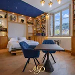 Lejlighed Myd - The Jules Verne *