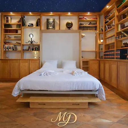 Myd - The Jules Verne Lejlighed Grenoble