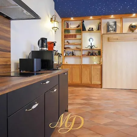 Myd - The Jules Verne Grenoble