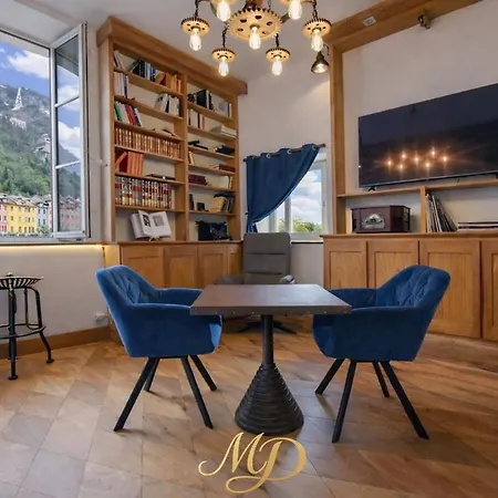 Myd - The Jules Verne Grenoble